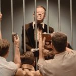 Macklemore i Ryan Lewis gościnnie u Fences (wideo)