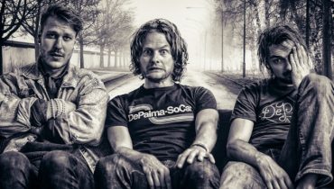 Truckfighters na dwóch koncertach w Polsce