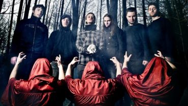 Soundfear – „Slay For Montezuma” (wideo)