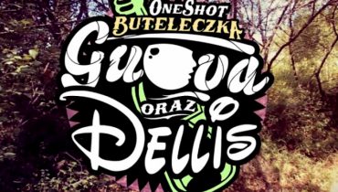 „Buteleczka” – one shot od Guovy i Dellis (wideo)