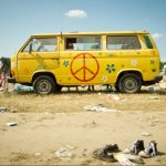 Artur Rawicz: Woodstock „się cywilizuje”