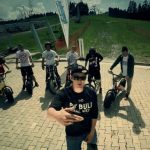 Drużyna Mistrzów – „Górska moc” (wideo)