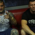 Egon – „Miasto przestępstw” ft. Popek, Ania Diamond (wideo)