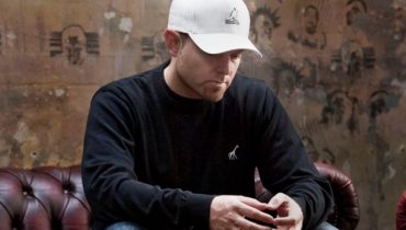 Darmowa EP-ka od DJ-a Shadowa
