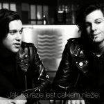 The Neighbourhood i ich pierwszy raz w Polsce (wideo)