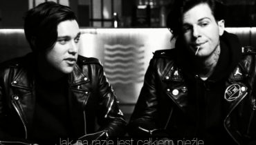 The Neighbourhood i ich pierwszy raz w Polsce (wideo)
