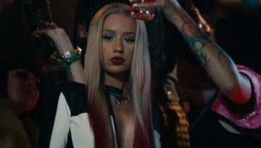 „Black Widow” – Iggy Azalea wspólnie z Ritą Orą (wideo)