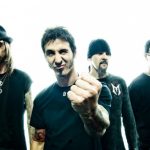 Godsmack zaprezentowali nowy teledysk