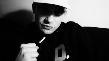 Żyto – „Zrobiłem ją” (audio)