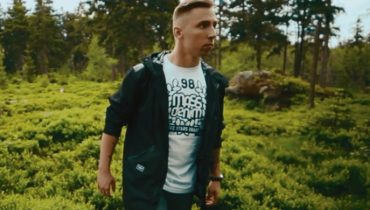 Pawbeats – „Widnokrąg” ft. Zeus (wideo)