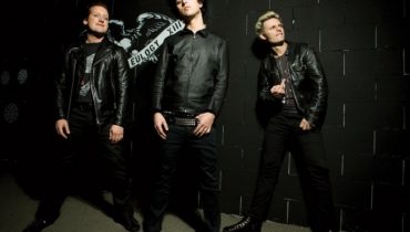 Klip na dzień: Green Day – „East Jesus Nowhere”