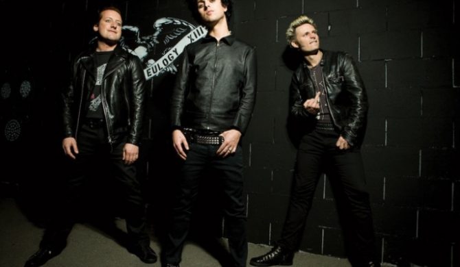 Klip na dzień: Green Day – „East Jesus Nowhere”