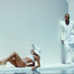 Chris Brown – „New Flame” ft. Usher & Rick Ross (wideo)