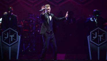 Koncert Justina Timberlake`a – najważniejsze informacje organizacyjne