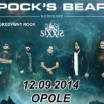 Spock`s Beard we wrześniu w Polsce