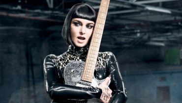 Nowa płyta Sinead O`Connor już w sklepach