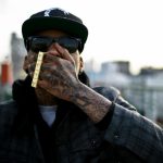 Kid Ink aresztowany w Las Vegas