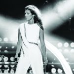 Celine Dion zawiesza swoją karierę z powodów rodzinnych