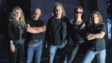 Nowy album Ceti na 25-lecie zespołu