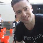 Gaga, Azalea, Vedder, Timberlake, Drake, Bieber – zobacz „splashe” gwiazd