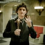 Dawid Podsiadło jako David Ross. Z pseudonimem na podbój Europy…