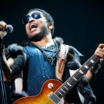 Lenny Kravitz ujawnia kolejny numer ze „Strut” (audio)