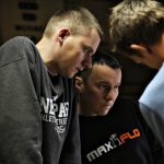 Buka: „We wrześniu wchodzimy z Rahimem do studia”