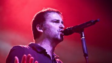 Blind Guardian przyjadą do Polski