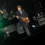 Paul McCartney nagrywa z Kanye Westem?