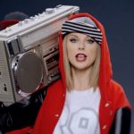 „Shake It Off” – nowe wideo Taylor Swift