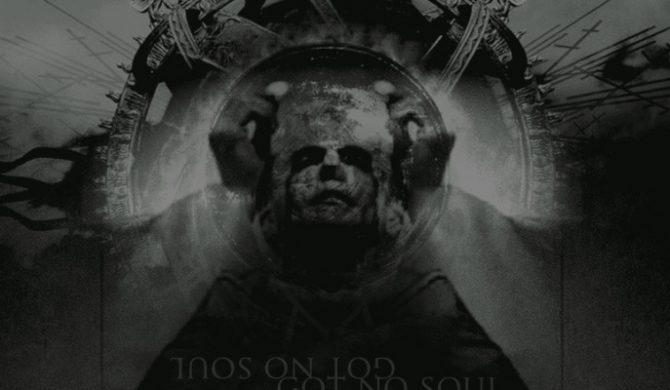 Got No Soul – industrial u podnóża gór