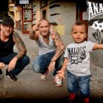 Sobota i The Analogs coverują The Clash (audio)