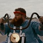 Action Bronson jako „Easy Rider” (wideo)