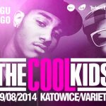 The Cool Kids po raz pierwszy w Polsce