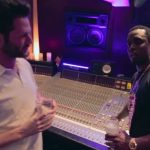 Puff Daddy i Guy Gerber udostępnili w sieci wspólny album