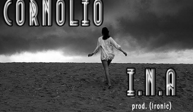 Cornolio na bicie Ironica (audio)