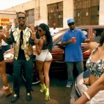 Juicy J – „Low” ft. Nicki Minaj, Lil Bibby & Young Thug (wideo)