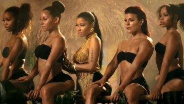 Nicki Minaj z rekordem VEVO
