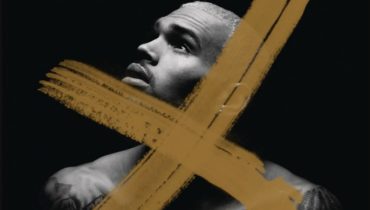 Chris Brown – „X” – tytułowy kawałek z nowej płyty kolejnym singlem (audio)