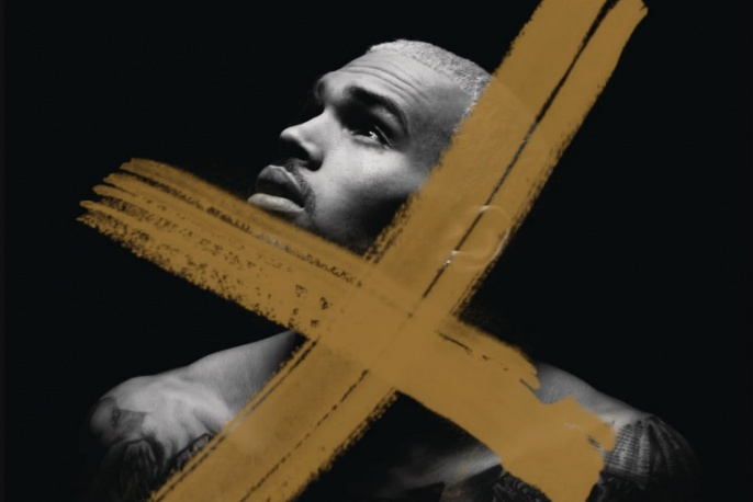 Chris Brown – „X” – tytułowy kawałek z nowej płyty kolejnym singlem (audio)