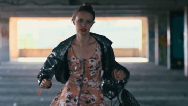 Digit All Love – „Will You Dare” (wideo)