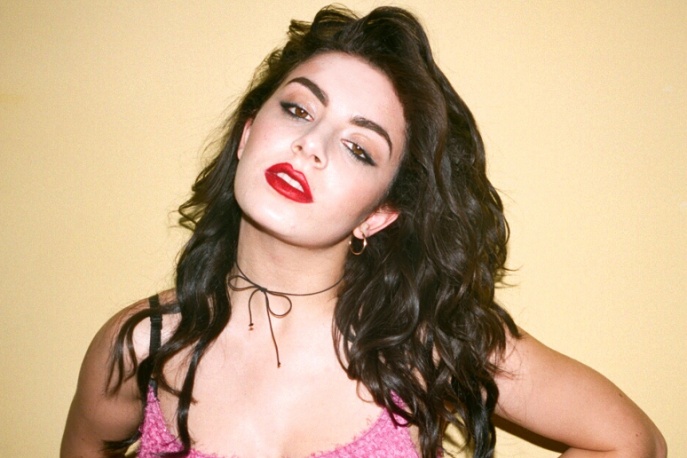 Charli XCX z nową płytą (audio)