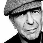 Leonard Cohen zapowiada nową płytę