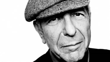 Leonard Cohen zapowiada nową płytę