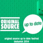 Taste The East, czyli Original Source Up To Date before parties 2014