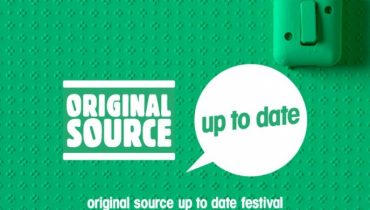 Taste The East, czyli Original Source Up To Date before parties 2014