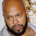 Suge Knight postrzelony w trakcie imprezy Chrisa Browna