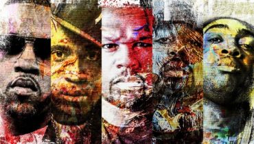 G-Unit udostępnili EP-kę