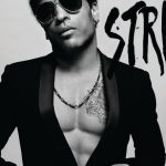 Lenny Kravitz zapowiada nowy klip (wideo)
