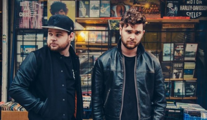 Płyta Royal Blood już w sklepach. Czy olśni równie mocno jak koncert na Open`erze?